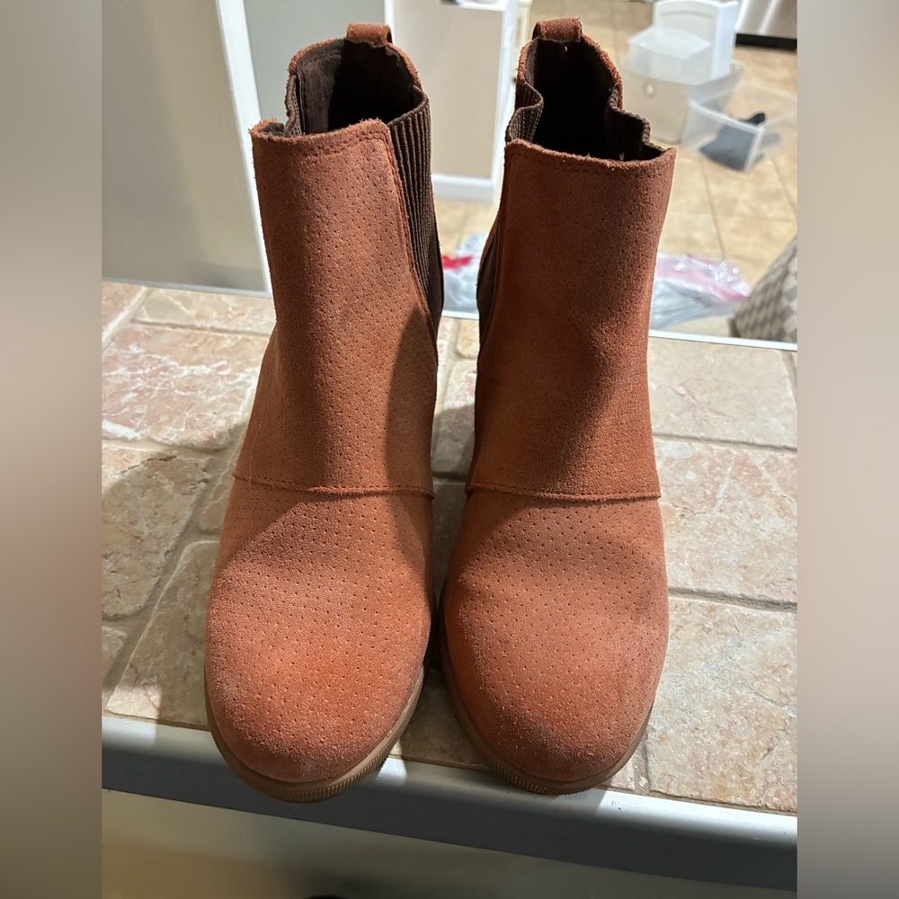 Women's Sorel All Weather Boots
